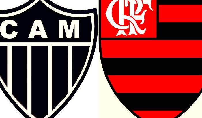 Atlético-MG x Flamengo – Jogo Ao Vivo – Primeira Liga 2016