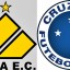 Criciúma x Cruzeiro – Jogo da Primeira Liga 2016 Ao Vivo