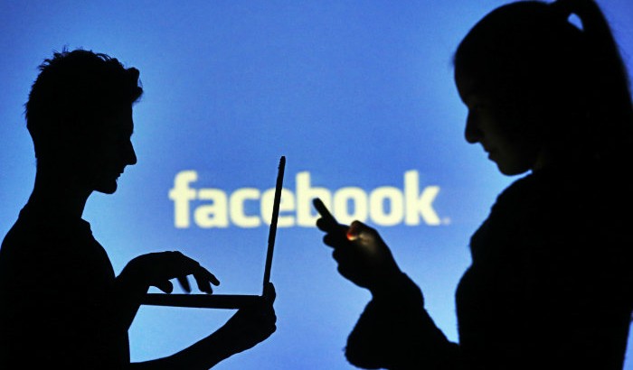 Aplicativo do Facebook pode deixar o Smartphone mais Lento