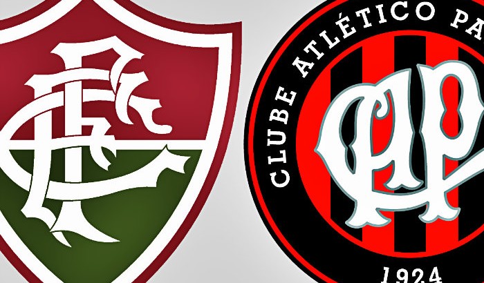 Jogo Fluminense x Atlético-PR Ao Vivo – Primeira Liga 2016