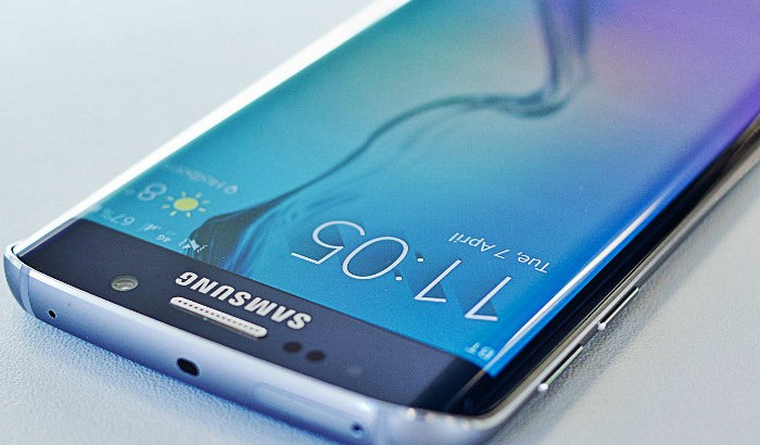 Samsung Galaxy S7 deve ser lançado em Fevereiro