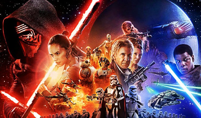 Novo Filme do Star Wars é Adiado