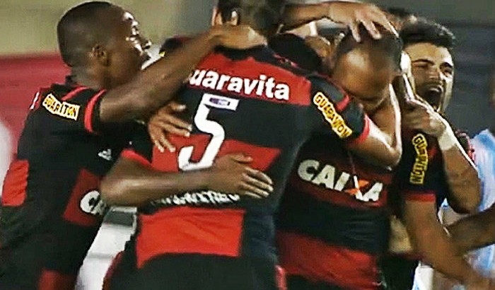 Jogo Flamengo x Macaé Ao Vivo – Campeonato Carioca 2016