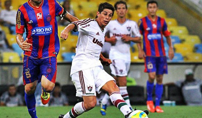 Jogo Fluminense x Bonsucesso Ao Vivo – Campeonato Carioca 2016