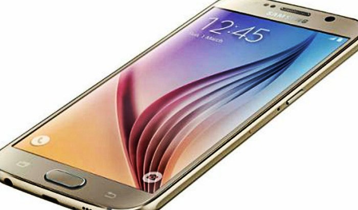 Samsung Galaxy S7 tem Novas Fotos Vazadas