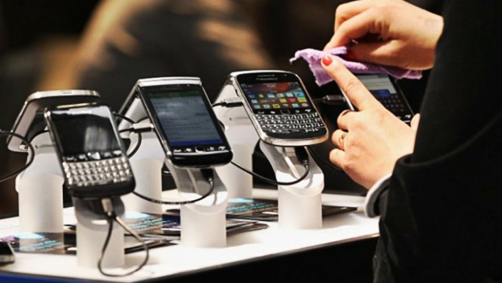 Fim da Lei do Bem aumenta Preços de Celulares e Notebooks