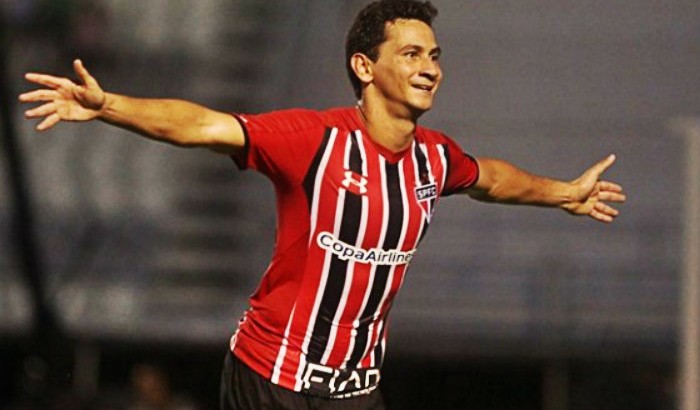 São Paulo x César Vallejo – Jogo da Libertadores 2016