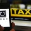 Táxi x Uber – Aumenta a rixa entre Profissionais