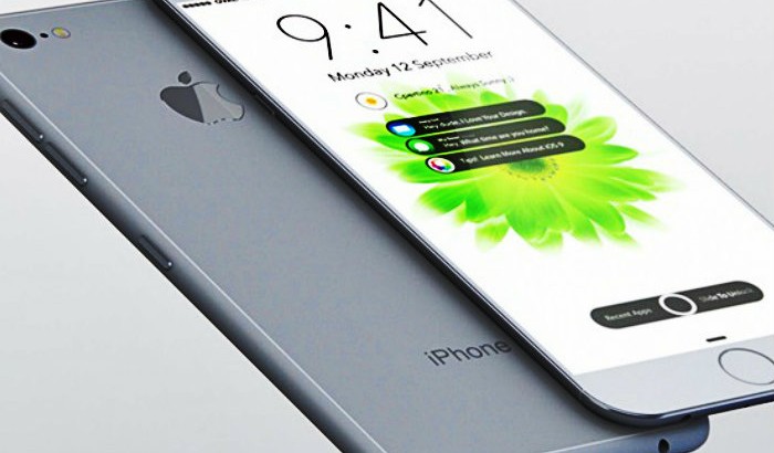 Lançamento do Novo iPhone 7 deve acontecer em Setembro