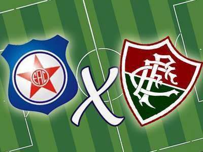 Friburguense x Fluminense – Como acompanhar ao vivo – Carioca 2016