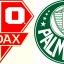 Jogo Audax x Palmeiras – Paulistão 2016