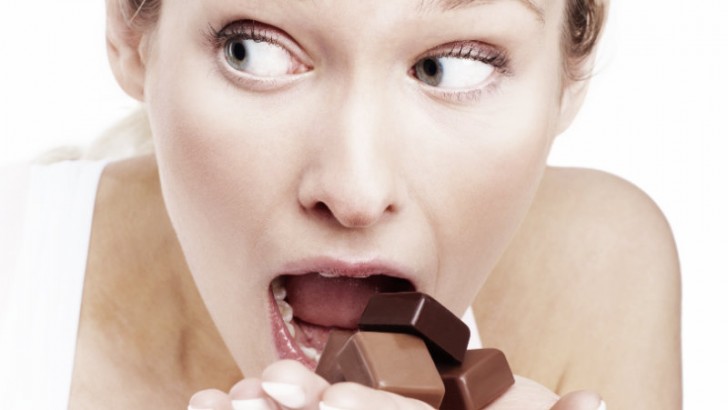 Comer Chocolate pode Melhorar o Desempenho do Cérebro