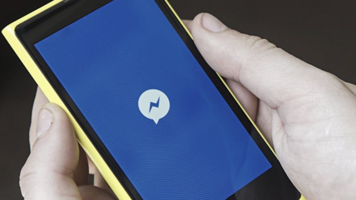 Facebook Messenger ganhará Novo Recurso para Editores distribuírem Conteúdo