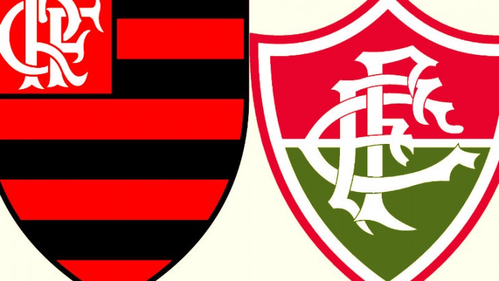 Jogo Flamengo x Fluminense – Campeonato Carioca 2016