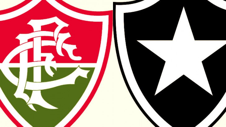 Fluminense x Botafogo – Escalação e Transmissão do Jogo -Campeonato Carioca 2016