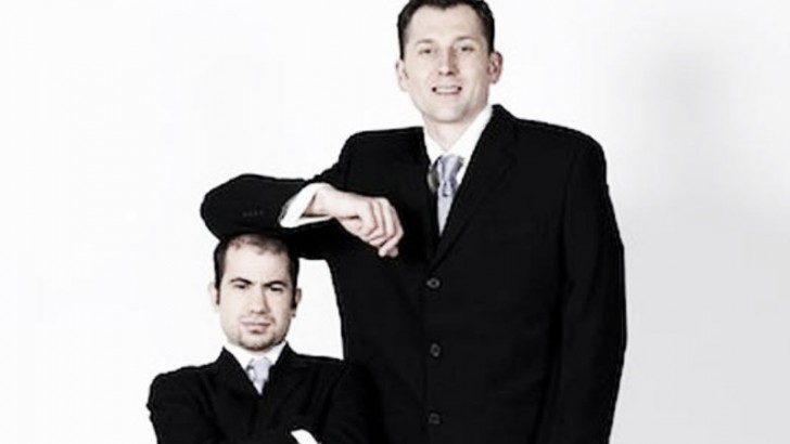 Homens Mais Baixos e Mulheres Acima do Peso têm Menos Chances de Sucesso