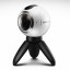 Samsung Gear 360 – Câmera deverá ser lançada no Brasil em Breve