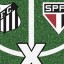 Jogo Santos x São Paulo – Paulistão 2016