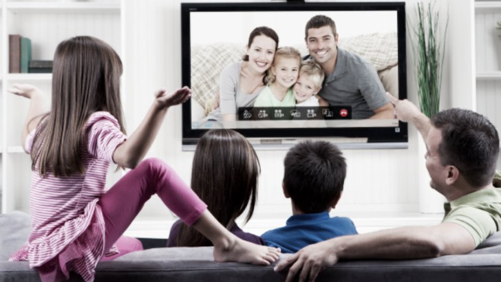 Microsoft irá abandonar Skype para TVs