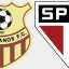 Jogo Trujillanos x São Paulo – Libertadores 2016