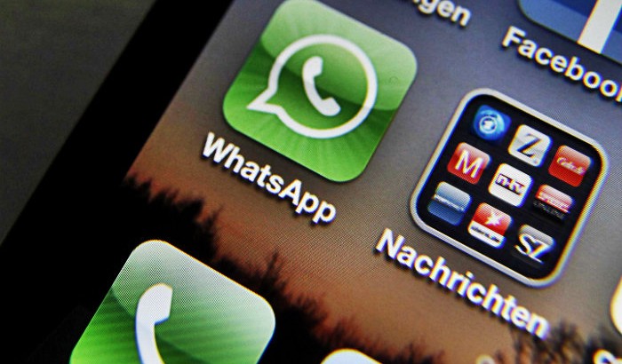 WhatsApp deixará de Funcionar em Smartphones Antigos