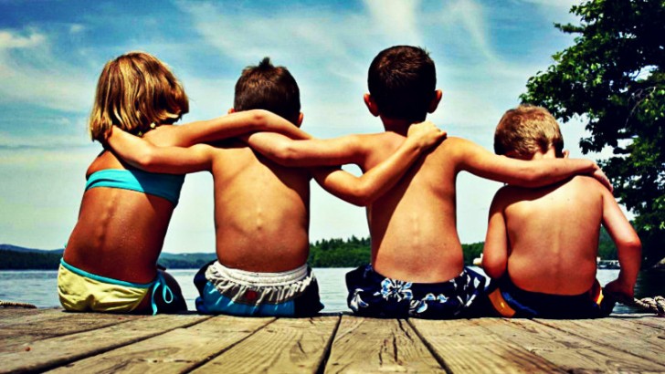 Estudo revela que Pessoas Inteligentes tentem a Ter Menos Amigos