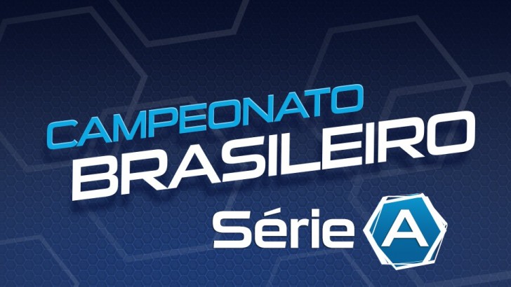 Jogos da 1ª e 2ª Rodadas do Brasileirão 2016