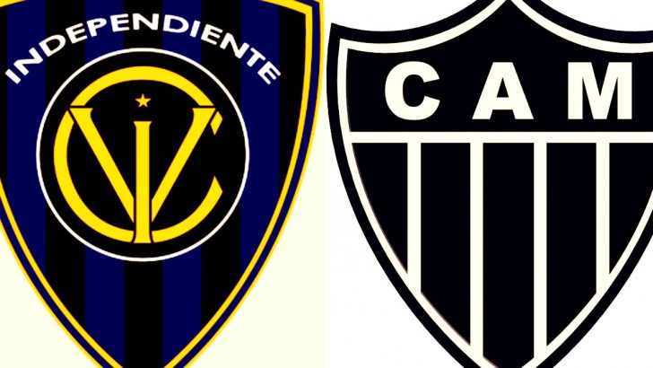 Jogo Independiente Del Valle x Atlético-MG – Libertadores 2016