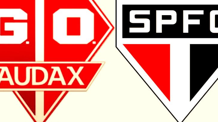 Jogo Audax x São Paulo – Paulistão 2016