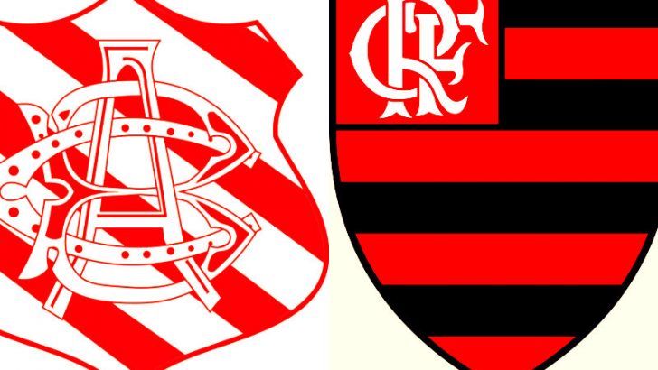 Bangu x Flamengo – Jogo da Taça Guanabara 2016