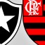 Jogo Botafogo x Flamengo – Taça Guanabara 2016