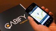 Cabify – Concorrente do Uber deve chegar ao Brasil