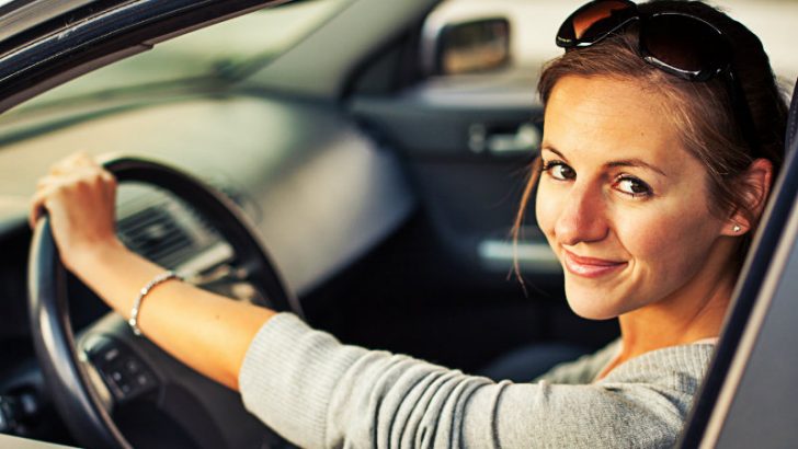 Chariot for Women – Novo Uber para Mulheres