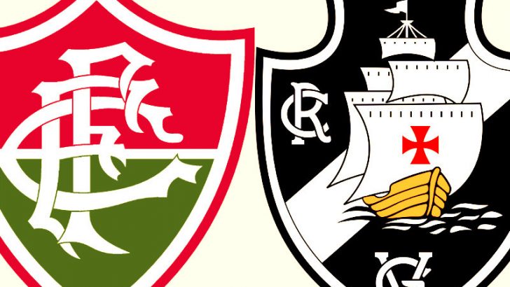 Jogo Fluminense x Vasco – Campeonato Carioca 2016