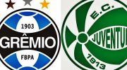 Jogo Grêmio x Juventude – Campeonato Gaúcho 2016