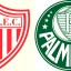 Jogo Mogi Mirim x Palmeiras – Paulistão 2016