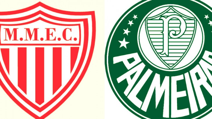 Jogo Mogi Mirim x Palmeiras – Paulistão 2016