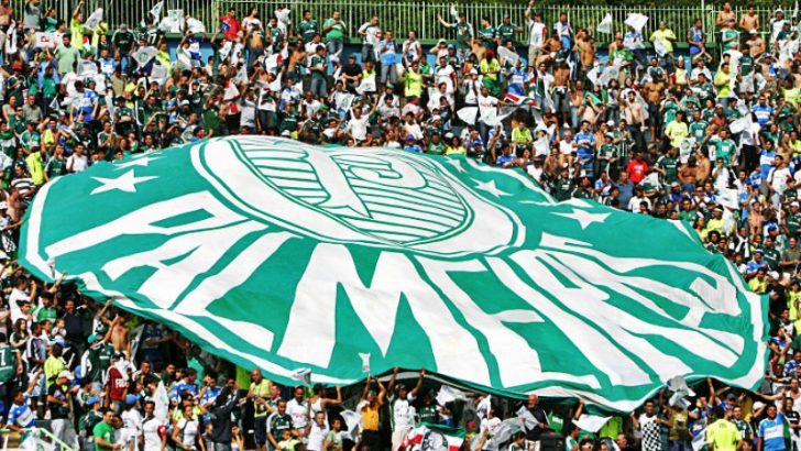 Jogo Palmeiras x São Bernardo – Campeonato Paulista 2016