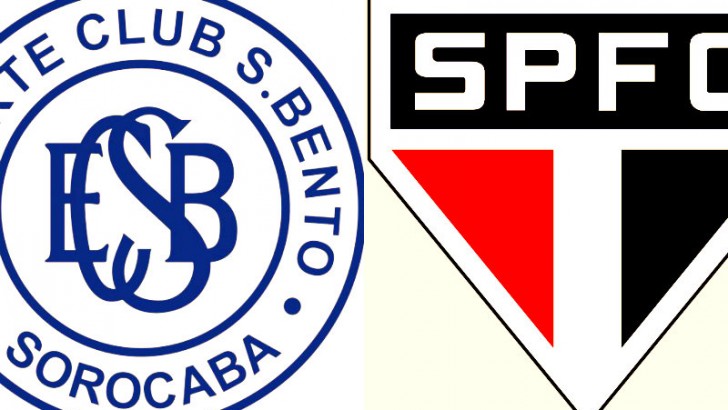 Jogo São Bento x São Paulo – Campeonato Paulista 2016