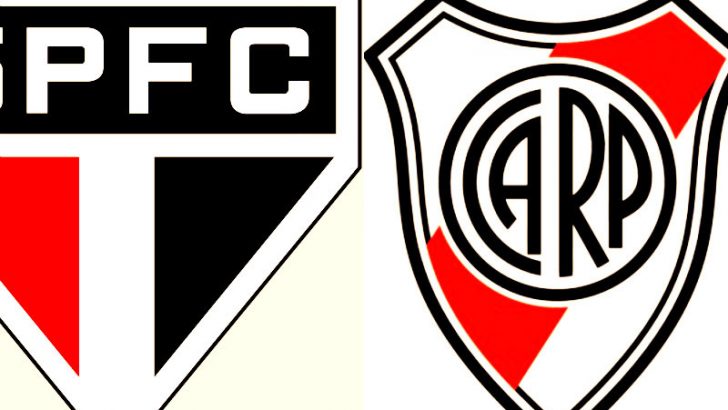 Jogo São Paulo x River Plate – Taça Libertadores da América 2016