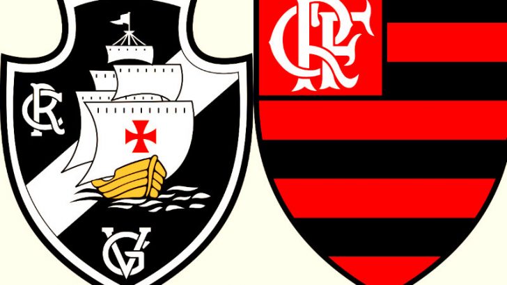 Jogo Vasco x Flamengo – Campeonato Carioca 2016