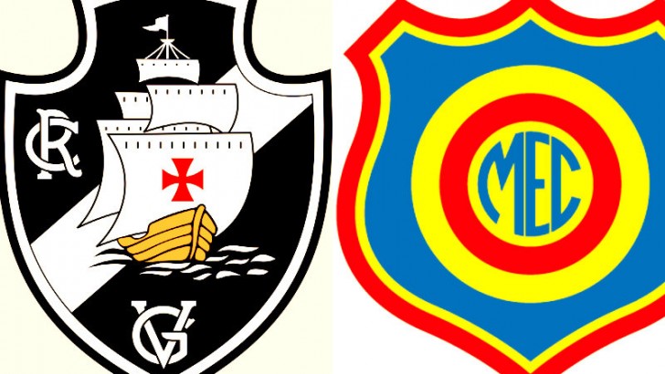 Vasco x Madureira – Jogo do Campeonato Carioca 2016