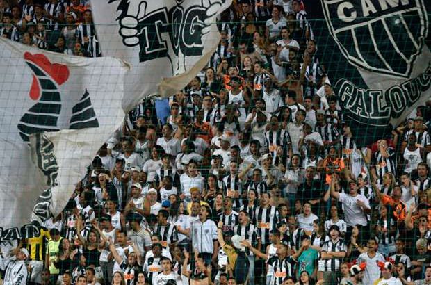 Jogo Atlético-MG x Racing – Transmissão e Lance a Lance Ao Vivo