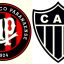 Atlético-PR x Atlético-MG – Jogo do Brasileirão 2016