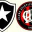Botafogo x Atlético-PR – Jogo da 3ª Rodada do Brasileirão 2016