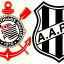 Jogo Corinthians x Ponte Preta – Campeonato Brasileiro 2016
