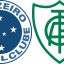 Jogo Cruzeiro x América-MG – Campeonato Brasileiro Série A 2016