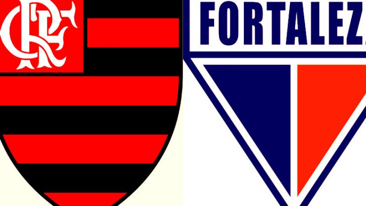 Fortaleza x Flamengo – Transmissão do Jogo pela Copa do Brasil 2016