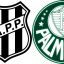Jogo Ponte Preta x Palmeiras – Lance a Lance Ao Vivo – Brasileirão 2016