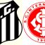 Jogo Santos x Internacional – Campeonato Brasileiro 2016